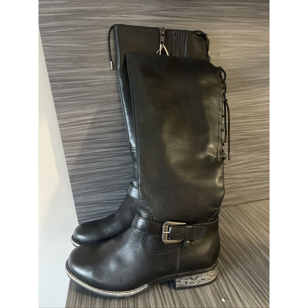Earth Water Proof Woman's Boots‎